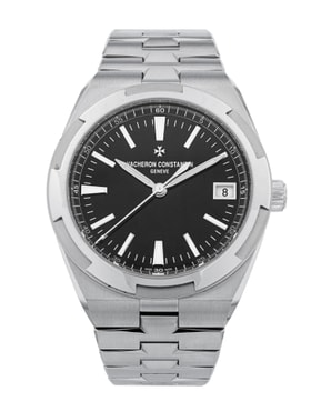 Luxury pre-owned watches still within the manufacturer’s warranty